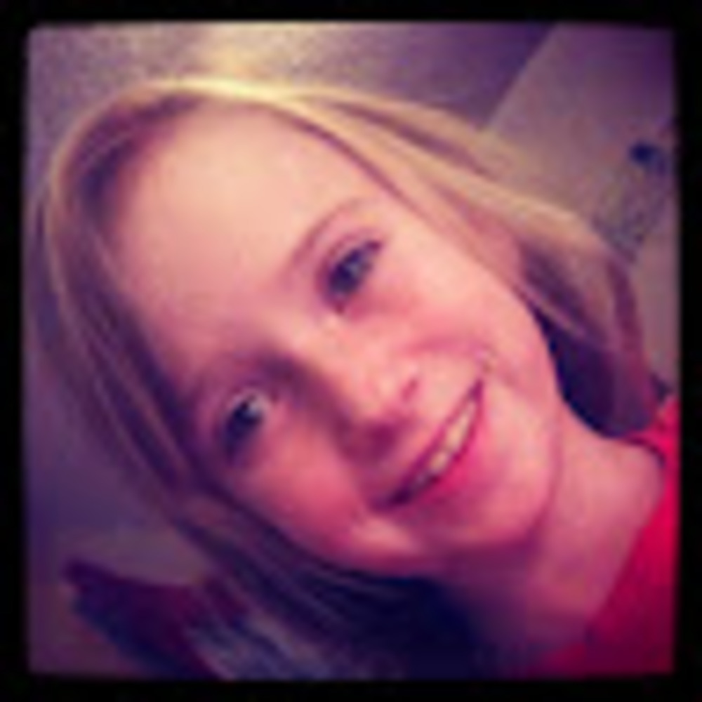 Meet your Posher, Stephanie